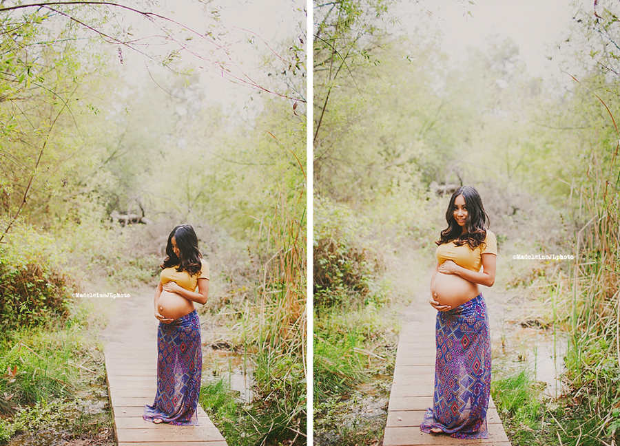 orange county OC maternity photographer